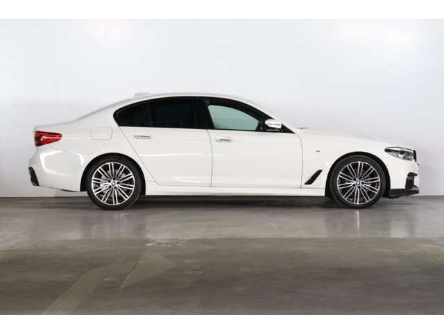 5シリーズセダン530i Mスポーツ