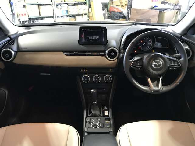 CX-31.5 15S アーバンドレッサー 4WD