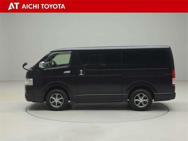 ハイエースバン2.0 スーパーGL ダークプライム ロング