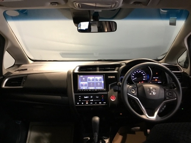 フィット1.3 13G L ホンダセンシング