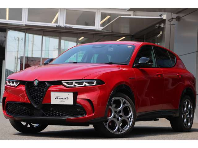 トナーレヴェローチェ