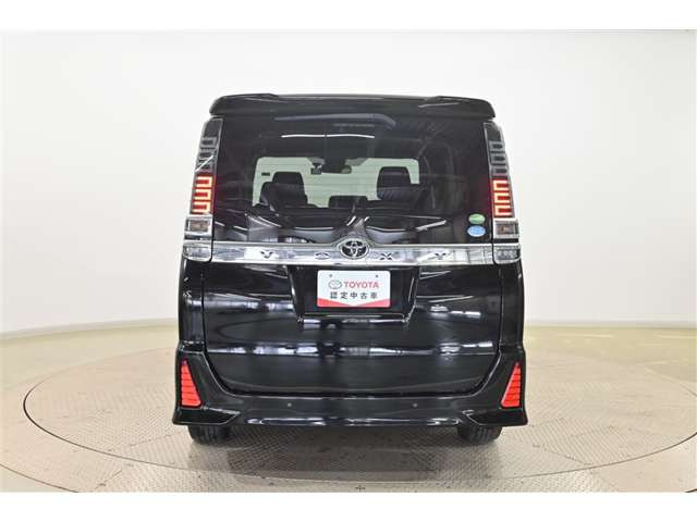 ヴォクシー2.0 ZS 煌II