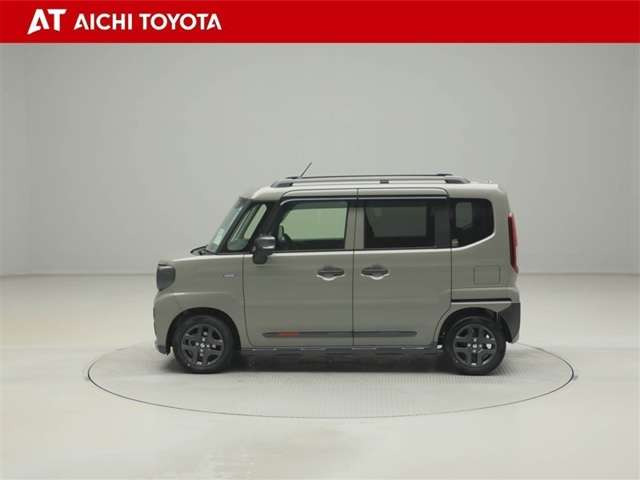 スペーシアギアハイブリッド(HYBRID) XZターボ