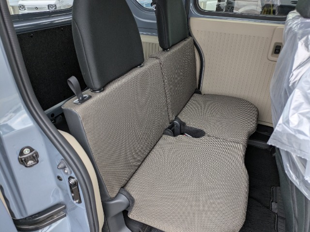 N-VAN e:e: ファン