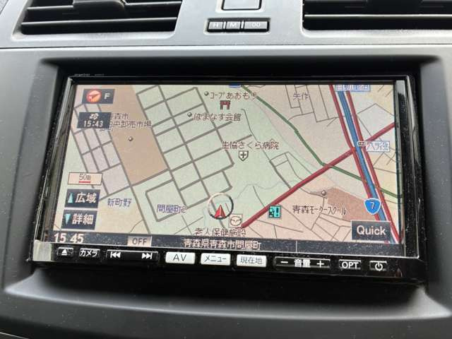 アクセラスポーツ1.5 Sスタイル