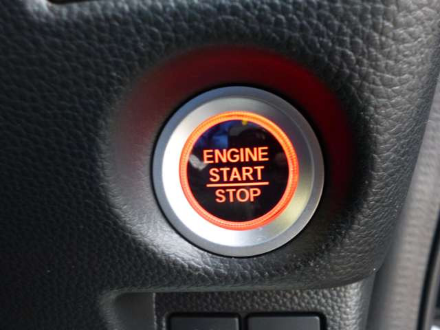 �L�[���X�v�b�V���X�^�[�g!����}�����Ƀ{�^���������v�b�V���ŃG���W���n���ł��܂��B�����R�����o�b�O��|�P�b�g�ɓ���Ă���������OK!�C���r���C�U�[���t���Ă܂��B���S�̃Z�L�����e�B�[!