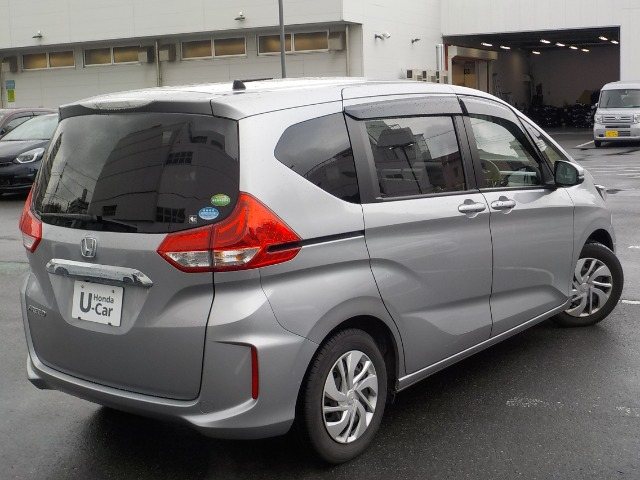 フリード1.5 G ホンダセンシング