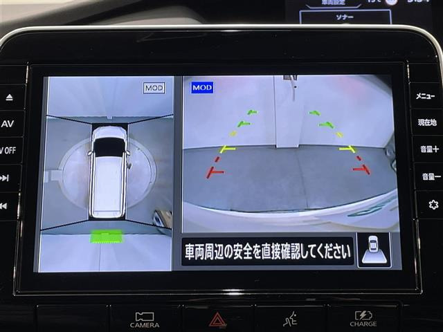 セレナ1.2 e-POWER ハイウェイスターG