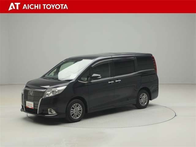 エスクァイア2.0 Gi