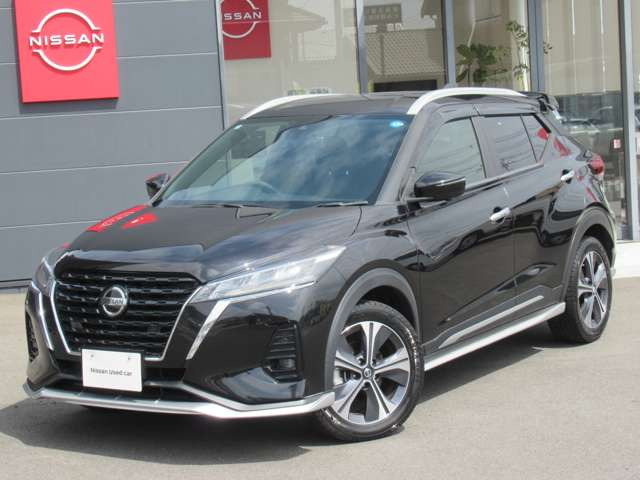 キックス1.2 X (e-POWER)