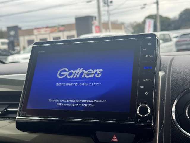 N-WGNカスタムL ターボ ホンダ センシング