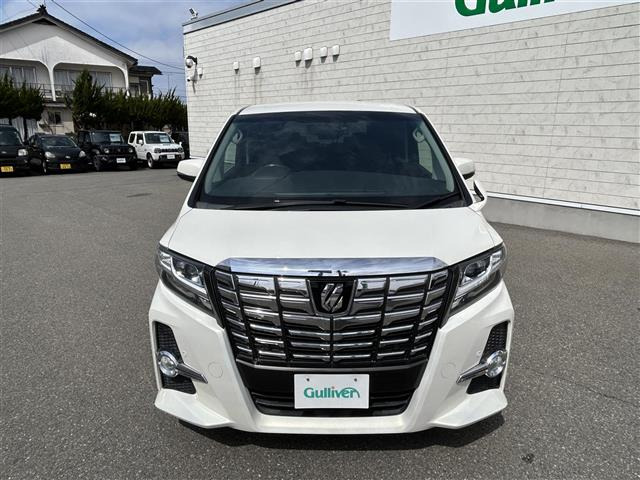 アルファード2.5 S Aパッケージ