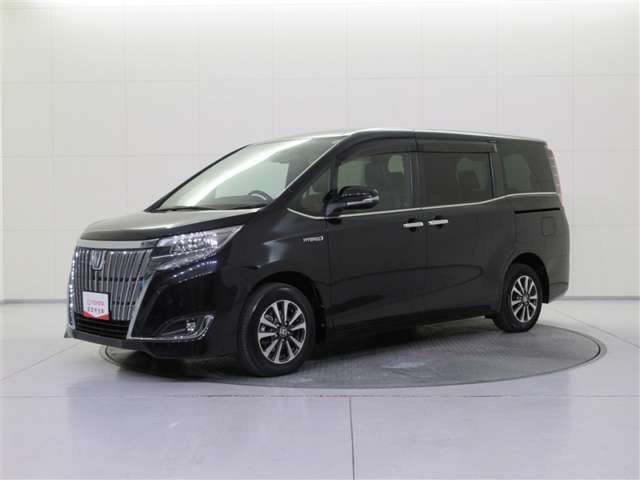 エスクァイアハイブリッド1.8 Gi