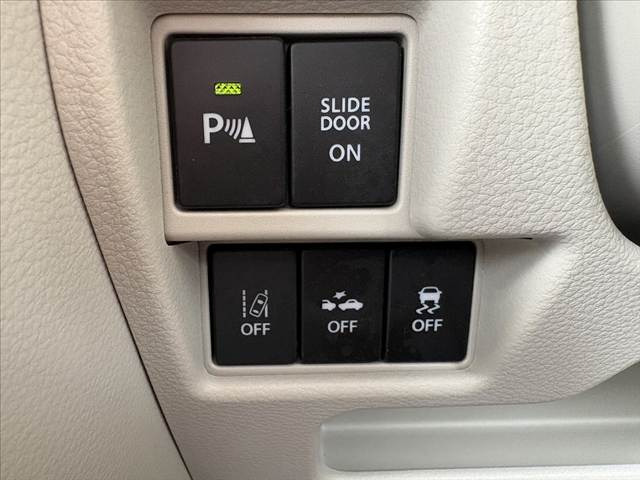 スペーシアハイブリッド(HYBRID)  X