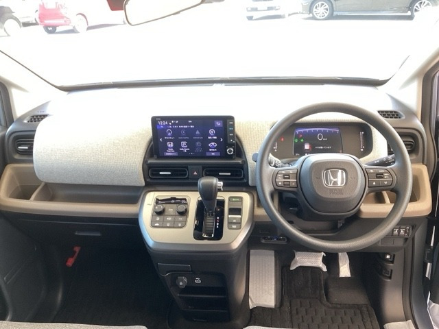 フリード1.5 エアー