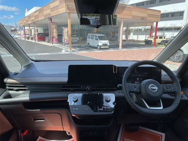 セレナ1.4 e-POWER ハイウェイスターV