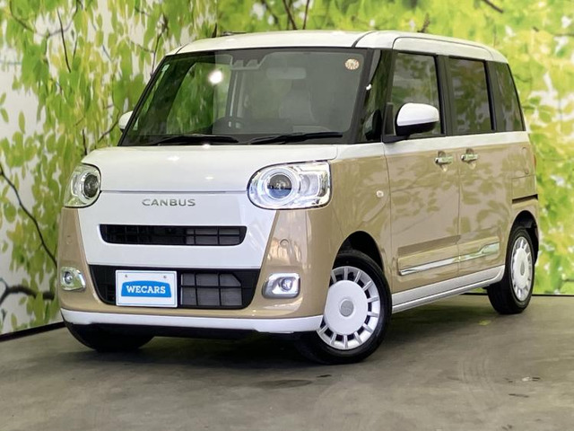 ムーヴキャンバスストライプス G