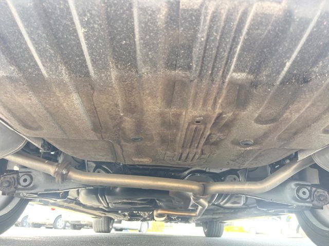 下回りがきれいなうちに、防錆加工の施工がオススメ。降雪地域はもちろん、沿岸部にお住いの方や、趣味でマリン・ウィンタースポーツをされる方にご好評いただいております。