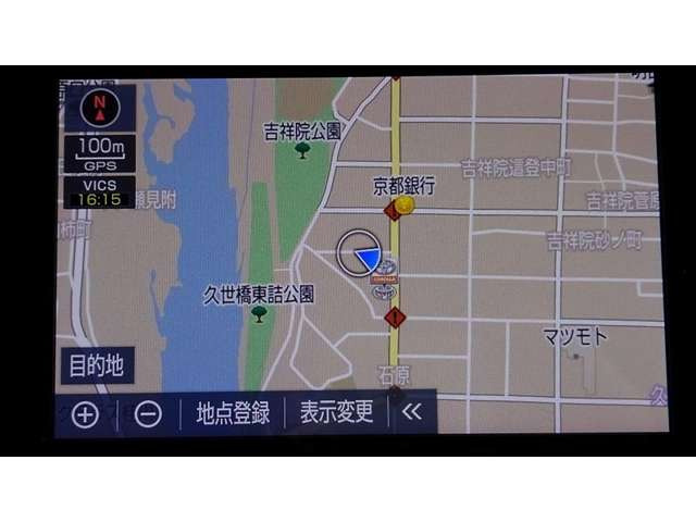 アルファード2.5 S