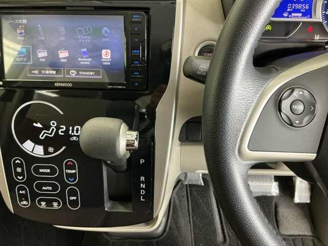 eKワゴンT セーフティパッケージ