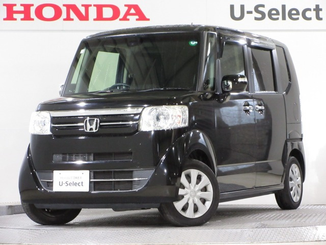 N-BOXG ターボ SSパッケージ