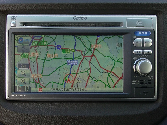 フィットシャトル1.5 15X