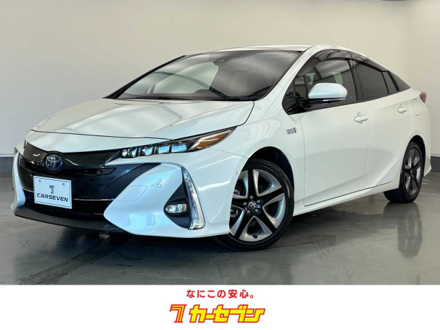 プリウスPHV1.8 A ナビパッケージ