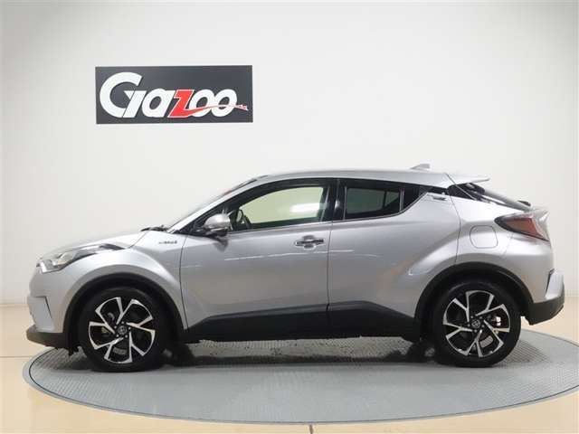 C-HRハイブリッド 1.8 G LED エディション