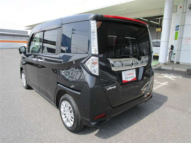 タンク1.0 G コージー エディション