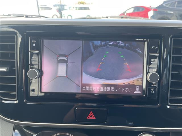 デイズルークスハイウェイスター S アンシャンテ 助手席スライドアップシート 4WD