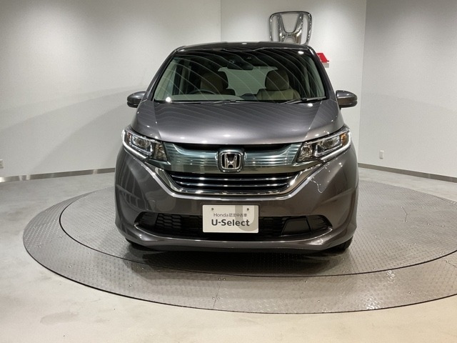 フリード+1.5 ハイブリッド G ホンダセンシング