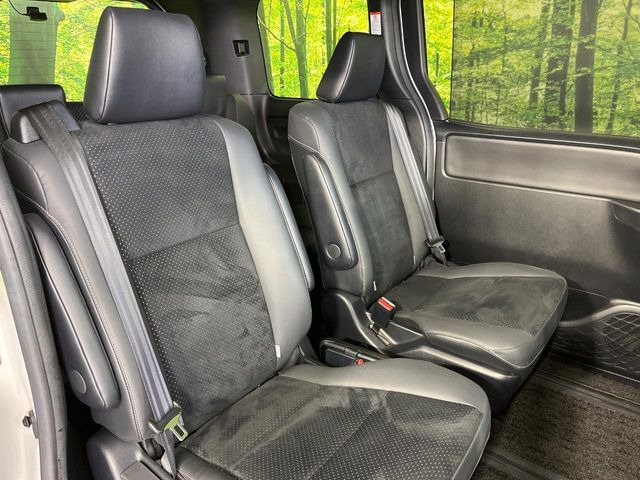 ���ڒ����̓E�H�[�N�X���[�ƂȂ��Ă���܂��B���ڂƎO��ڂ̈ړ�����~�肪�Ƃ��Ă��y�ɂȂ�̂ŁA���~��̍ۂ��X�g���X�������邱�Ƃ͂���܂����