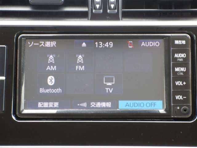 ランドクルーザープラド2.7 TX 4WD