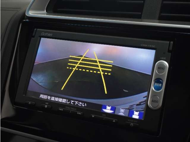 フィット1.5 ハイブリッド Fパッケージ