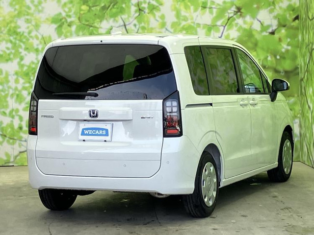 フリード1.5 e:HEV エアー