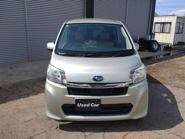 ステラL スマートアシスト 4WD