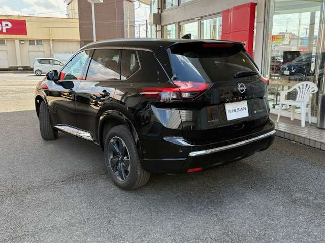 エクストレイル