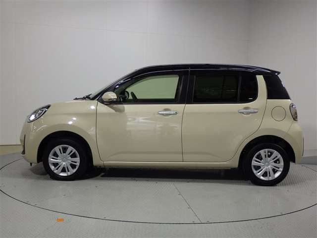 パッソ1.0 モーダ