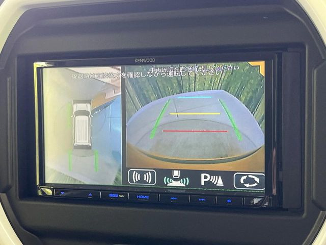 �y�S���ʃ��j�^�[�p�J�����z��p�̃J�����ɂ��A�ォ�猩���낵���悤�Ȏ��_��360�x�N���}�̎��͂��m�F���邱�Ƃ��ł��܂������p�������m�F���₷���A�����ꏊ�ł̐؂�Ԃ��⒓�Ԃ��X���[�Y�ɍs���܂��B