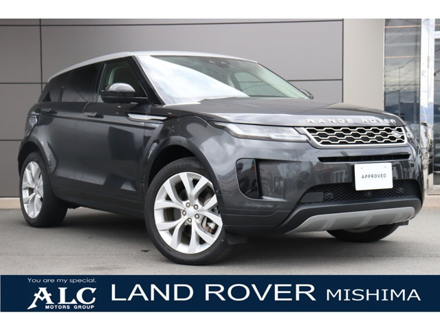 レンジローバーイヴォークSE 2.0L P200 4WD