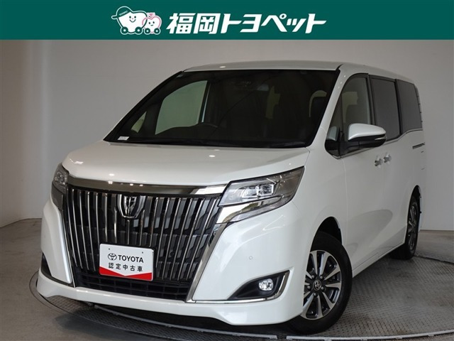 エスクァイア2.0 Gi プレミアムパッケージ ブラックテイラード