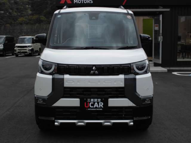 デリカミニT プレミアム