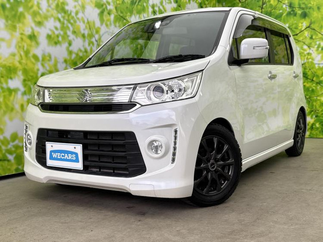 ワゴンRスティングレーT