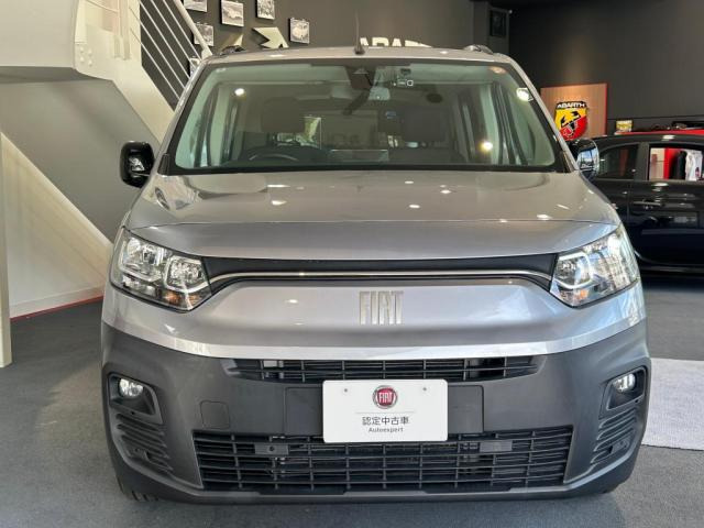 ドブロ1.5 ディーゼル