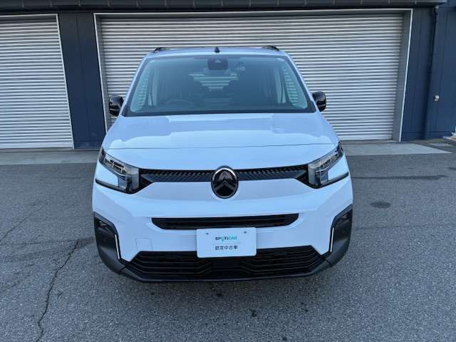 ベルランゴロングマックス ブルー HDi ディーゼル