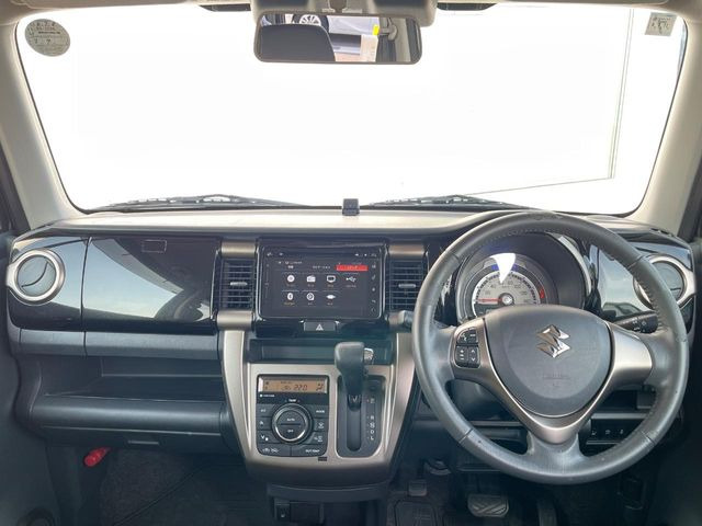 ハスラーJ スタイルII