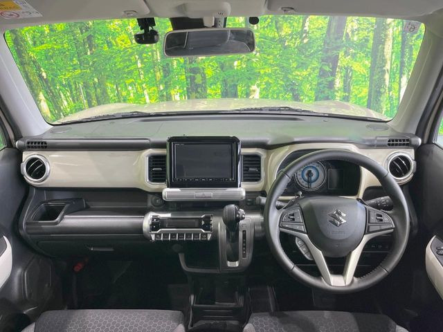 クロスビー1.0 ハイブリッド(HYBRID) MZ