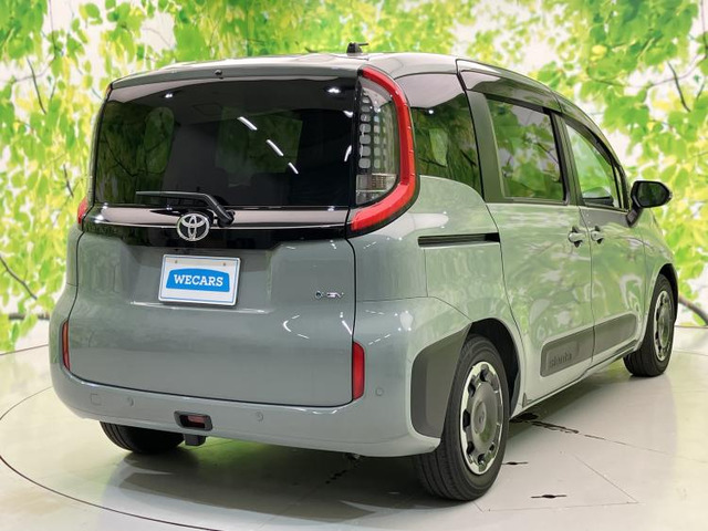 シエンタハイブリッド 1.5 Z