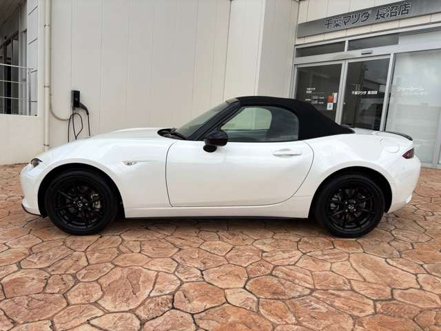 ロードスター1.5 NR-A