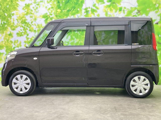 スペーシアG リミテッド